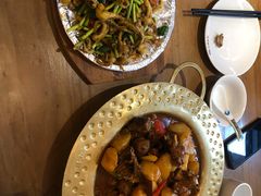 -北疆饭店(朗悦公园茂店)