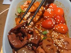 -蜜桃餐厅·伴山(绿宝广场店)