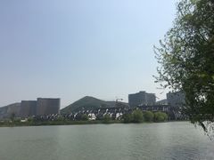 -长兴太湖图影湿地文化园