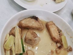 -文记壹心鸡(宝华路店)