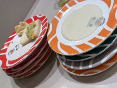 -新一番三文鱼寿司(大东海店)