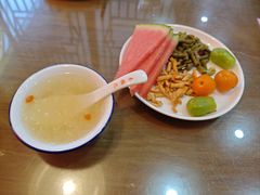 -木桶记臭鳜鱼·安徽非遗名菜(火车站白马老店)