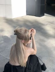 -ASA HAIR SALON