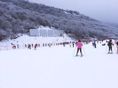 -太子岭滑雪场