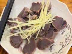 鹅肫-乡亲鹅肉城(昆山店)