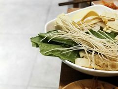 -一两饭川味素食餐厅