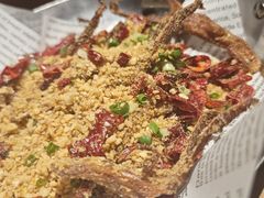 -雪熊精酿·哈尔滨烧烤酒馆(非遗大串店)