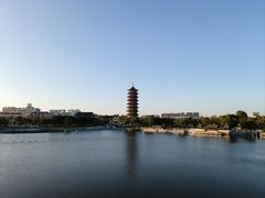 -葛仙湖公园