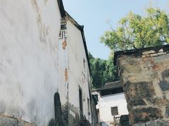 -山沟沟景区