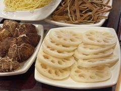 -重庆巴渝火锅(钟家村店)
