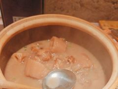 -上荔晶·土菜馆(古田店)