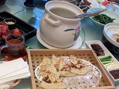 -旺顺阁海鲜广场(亚运村店)