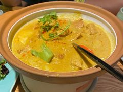 西贡咖喱鸡-米纸越南小馆(金鹰世界店)