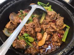 -嘟享吃重庆鸡公煲(五一店)