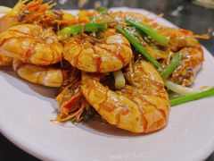 -达叔香味海鲜(海棠68环球美食街店)