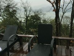 -天目湖涵田半山温泉