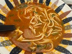 -翡翠拉面小笼包(岭南新天地店)