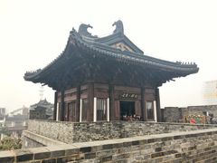 -东台西溪天仙缘景区