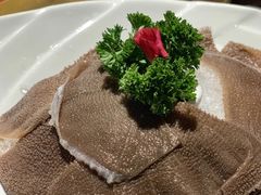 大片脆毛肚-麻路成都火锅(柏威年店)