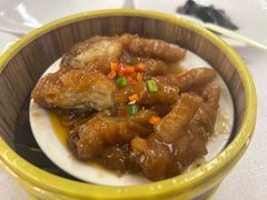 -香云轩·顺德菜(香云纱园林酒店店)
