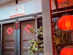 -老灶房-四川土菜(铁牛广场店)