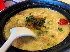 -太兴餐厅(小径湾店)