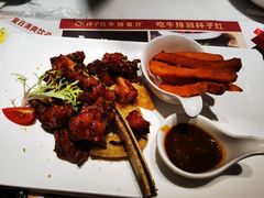 -杯子红牛排(创意产业园店)