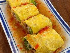 -有嘢食私房菜(西关新天地店)