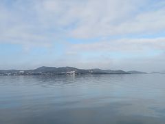 -东钱湖小普陀景区