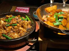 -绿茶餐厅(领展购物广场·中关村店)