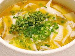 榕意藤椒鱼-榕意·川味之美(深业上城店)