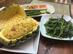 -自然餐厅(Phuket)
