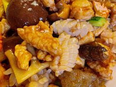 -胖子菜馆(隆昌路店)
