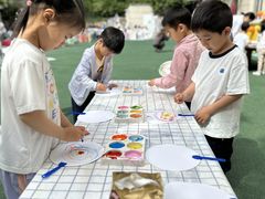 -常德书法幼儿园