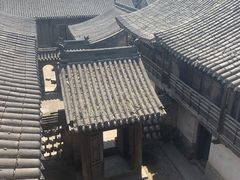 -山西王家大院