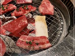 -御牛道日式烤肉料理(杭州万象城店)