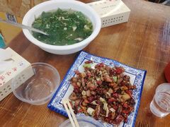 -老味道1992(武当山店)