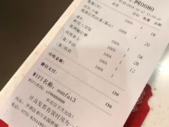 -香港新发烧腊茶餐厅(万象店)