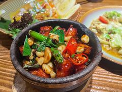 -甲米府·泰国餐厅(八佰伴店)