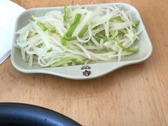 -李先生牛肉面大王(昌平鼓楼店)