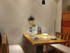 -丁记盐蘸牛肉·新杭菜(河东路店)