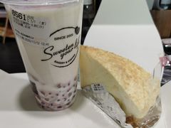 -85度C(深圳佳宁娜店)