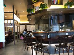 大堂-初居食屋日式料理(万象城购物中心店)