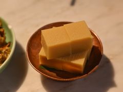 豌豆黄-小吊梨汤·北京菜·烤鸭(鸟巢店)