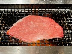 -俺的焼肉(銀座9丁目店)