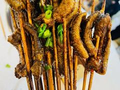 -晓靖轩烧烤(沙河风情店)