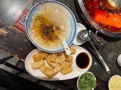 -巴蜀大宅门火锅(北大街店)
