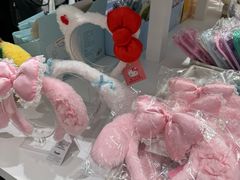 -三丽鸥(北京荟聚店)