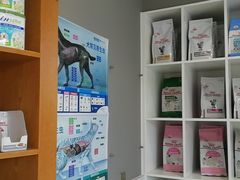 -关爱宠物医院·猫科中心·消化科(滨湖万达分院)