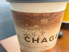 -霸王茶姬(东方新天地店)